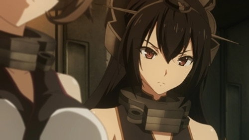 KanColle: Kantai Collection Season 1 Episode 10 - Let's Do Our Best!