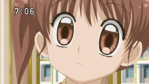 Yumeiro Patissiere Season 1 Episode 3 - The Rose Sweets Prince