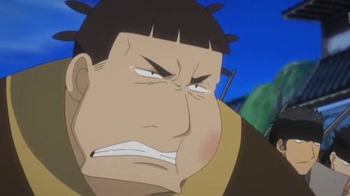 Tsubasa RESERVoir CHRoNiCLE Season 1 Episode 7 - Broken Memento