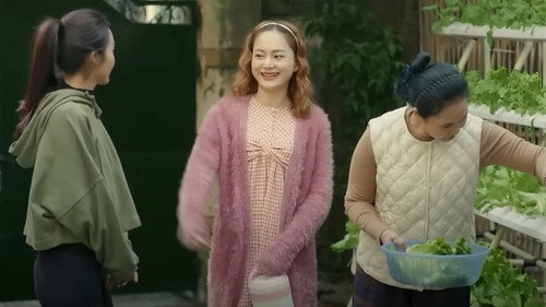 Suddenly Happy Family Season 1 Episode 9 - Episode 9