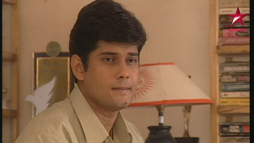 Kyunki Saas Bhi Kabhi Bahu Thi Season 1 Episode 37 - Mihir Is Angry with Tulsi