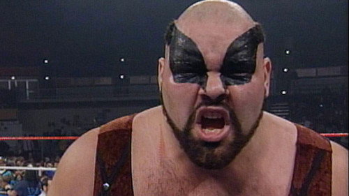 WWF Superstars Season 10 Episode 9 - Superstars - Mar. 04, 1995