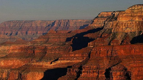 Aerial America Season 4 Episode 1 - Amazing Destinations