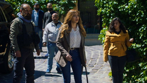Al Hayba Season 4 Episode 17 - Episode 17