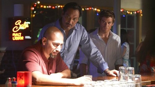 Dexter Season 3 Episode 4 - All in the Family