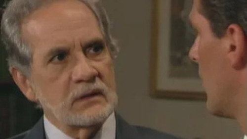 María la del Barrio Season 1 Episode 15 - Episode 15