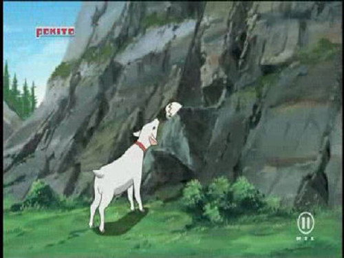 Dinosaur King Season 1 Episode 6 - Don't Mess With the Maiasaura