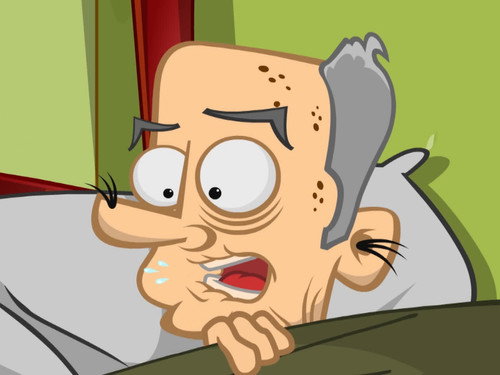 La Familia del Barrio Season 5 Episode 15 - Episode 15