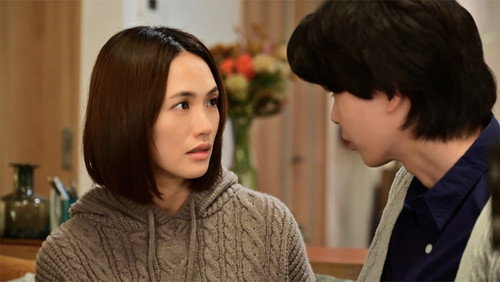 The Secrets of the Married Season 1 Episode 3 - Episode 3