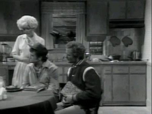 undefined Season 4 Episode 12 - Rick Nelson/Judy Collins
