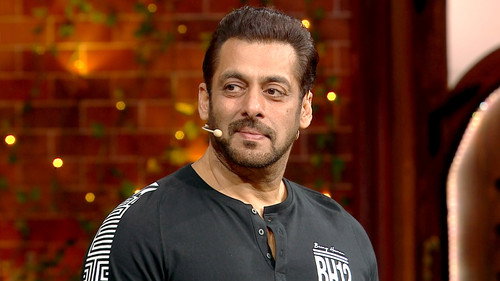 Laughter Express Ka Antim Stop still