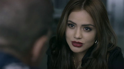 False Identity Season 1 Episode 26 - Diego Rejects Circe