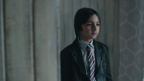 Unsoul Season 1 Episode 2 - Breath