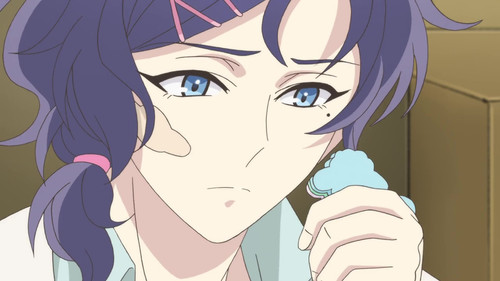 Sanrio Boys Season 1 Episode 11 - IN THE DARK