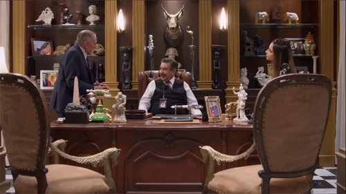 Una familia de diez Season 6 Episode 9 - Una familia de trece