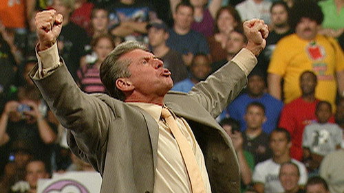 Raw - Aug. 07, 2006 still