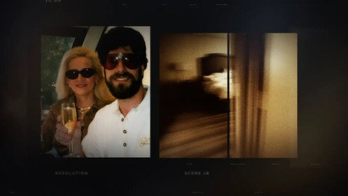 Dateline Season 21 Episode 3 - Family Affair (2012)