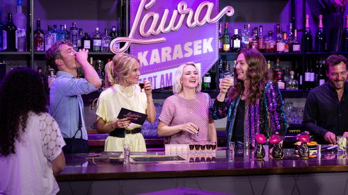 Laura Karasek - Zart am Limit Season 1 Episode 2 - Social Media, Scham & Tabus bzw. SEX