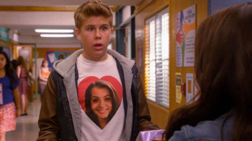 100 Things to Do Before High School Season 1 Episode 19 - Always Tell the Truth (But Not Always) Thing!