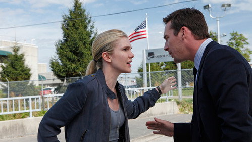 The Whispers Season 1 Episode 4 - Meltdown