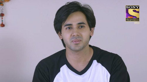 Sameer In Trouble still