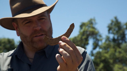 Expedition Unknown Season 11 Episode 13 - Donner Party Horror and Heroes