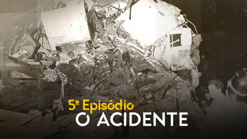 Máquina do Tempo Season 1 Episode 5 - Episode 5
