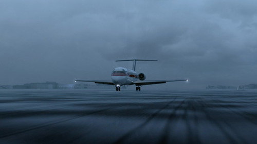 Air Disasters Season 12 Episode 10 - Dead of Winter