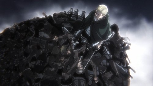 undefined Season 3 Episode 14 - Thunder Spears