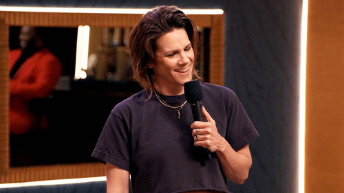 Crowd Control Season 2 Episode 1 - Lesbian Applause Break