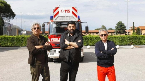 Masterchef Italy Season 13 Episode 10 - Episode 10