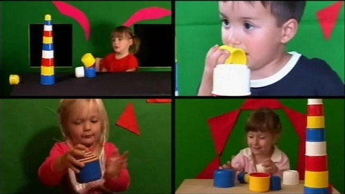 Child of Our Time Season 4 Episode 3 - The Making Of Me