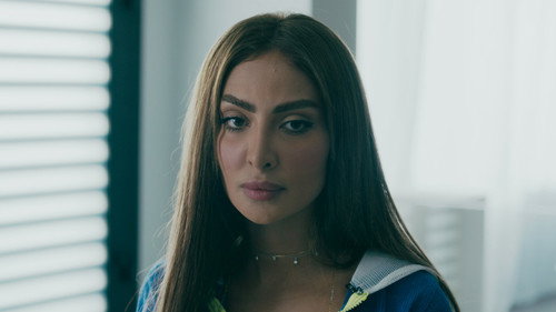 Juman Season 1 Episode 8 - Episode 8