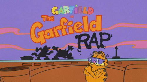 Garfield Rap still