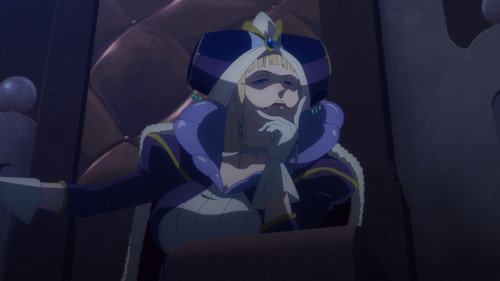 Suicide Squad Isekai Season 1 Episode 8 - Episode 8