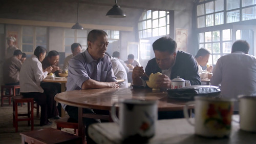 The Ordinary World Season 1 Episode 19 - Episode 19