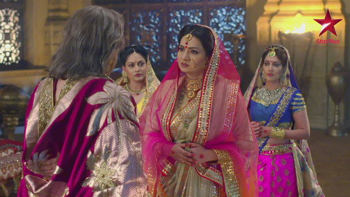 Siya Ke Ram Season 4 Episode 10 - Dasharath Apologises To Kaikeyi
