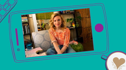 Dating In Place Season 1 Episode 6 - The "Overnight"... Date