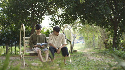 Grey Rainbow Season 1 Episode 4 - Episode 4