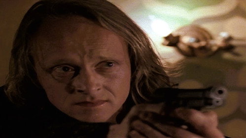 La Femme Nikita Season 2 Episode 7 - Half-Life