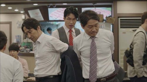 Partners for Justice Season 1 Episode 30 - Episode 30