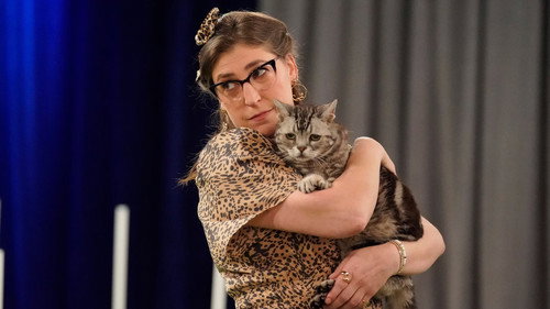 Call Me Kat Season 3 Episode 21 - Call Me Pretty Kitty