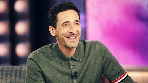 Adrien Brody, Snoop, Plant Doctor, Lee DeWyze still