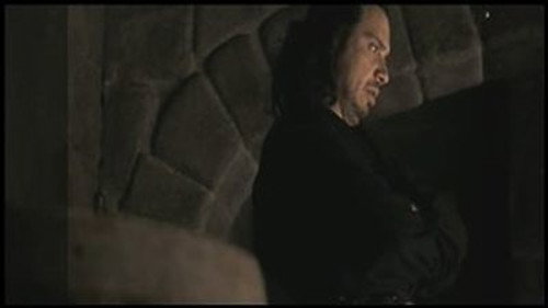 Kaamelott Season 5 Episode 18 - Perceval de Sinope