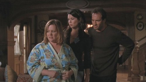 Gilmore Girls Season 5 Episode 1 - Say Goodbye to Daisy Miller