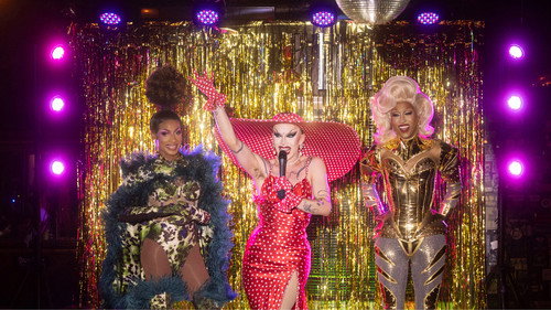 We're Here Season 4 Episode 1 - Tennessee (1)