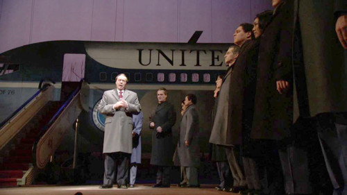 Great Performances Season 38 Episode 14 - Great Performances at the Met: Nixon in China