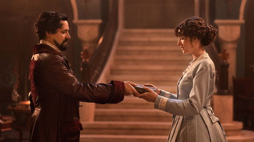 The Librarians: The Next Chapter Season 2 Episode 10 - And the Heart of a Librarian