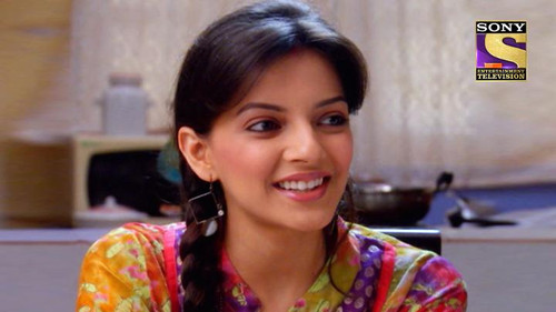 Khushi Shifted to an Orphanage still