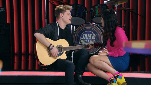 Soy Luna Season 3 Episode 33 - Episode 33